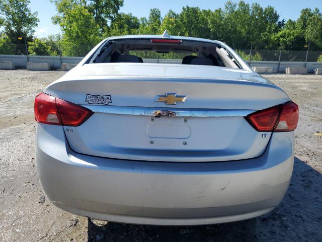 2019 CHEVROLET IMPALA LT 2G11Z5S34K9151696