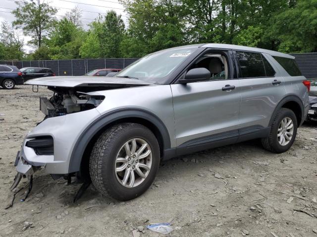 Vin: 1fmsk8bh2mgb34652, lot: 56477995, ford explorer 2021 img_1