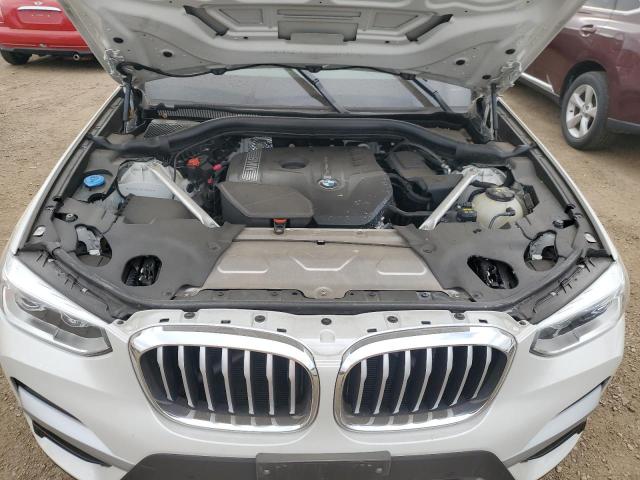 2019 BMW X3 XDRIVE3 - 5UXTR9C57KLP89052