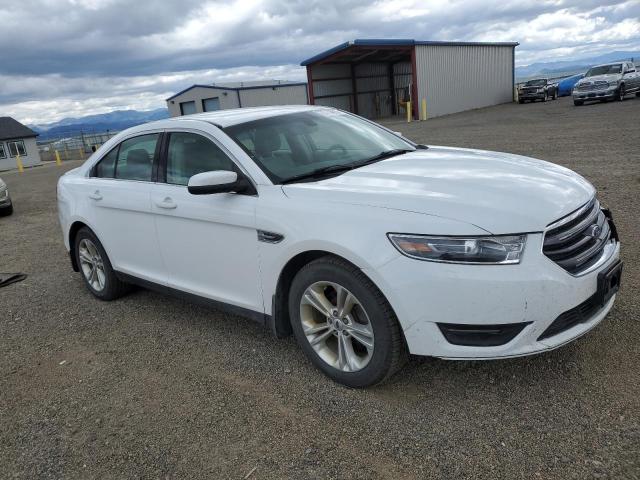 Vin: 1fahp2e80jg136698, lot: 57314915, ford taurus sel 20184