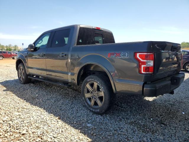 Vin: 1ftew1e55lkd85806, lot: 55829415, ford f-150 supercrew 20202