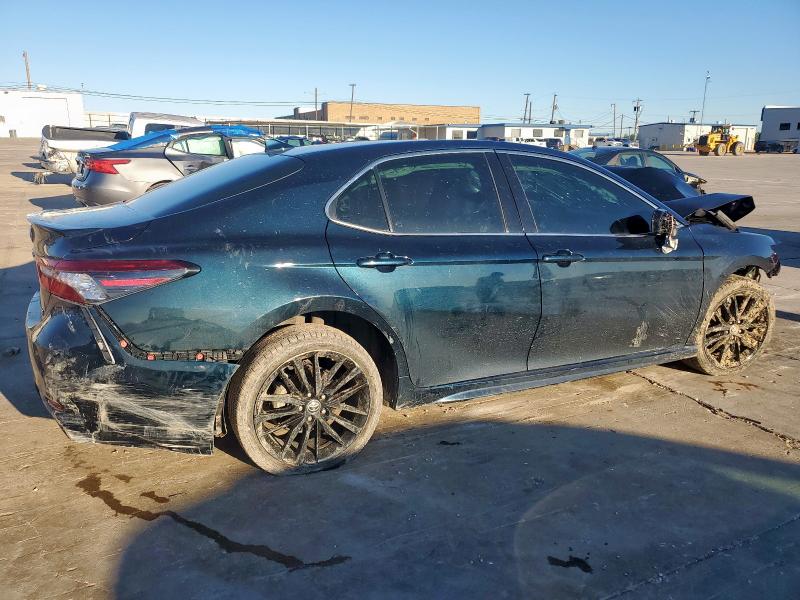Vin: 4t1k61bk2mu026556, lot: 56157205, toyota camry xse 20213