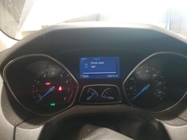 2014 FORD FOCUS SE - 1FADP3F26EL408392