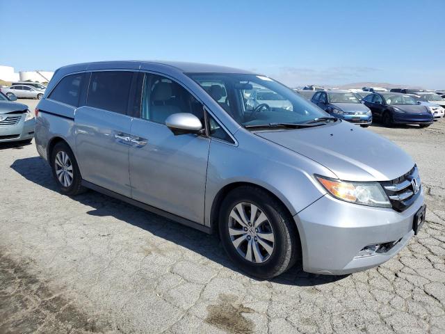 2016 HONDA ODYSSEY SE 5FNRL5H3XGB061183
