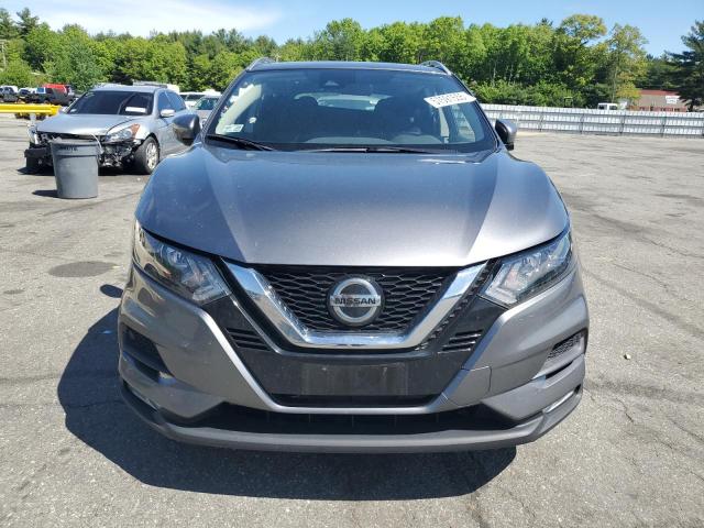 2020 NISSAN ROGUE SPOR - JN1BJ1CW8LW645947