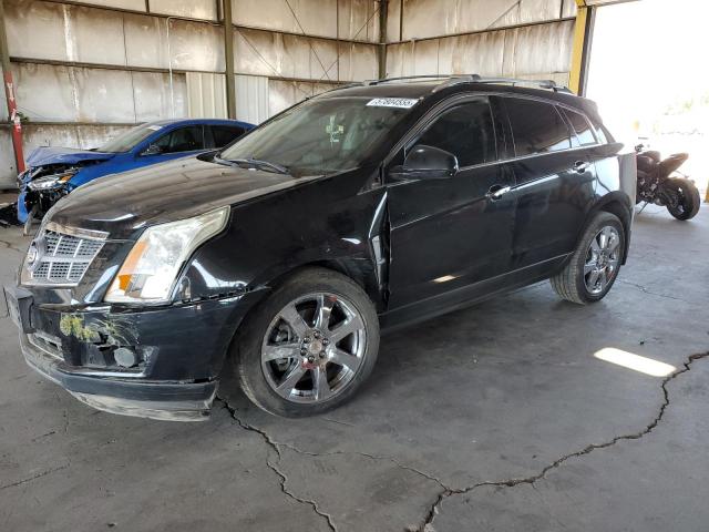 Vin: 3gyfneey4bs581774, lot: 57804555, cadillac srx performance collection 2011 img_1