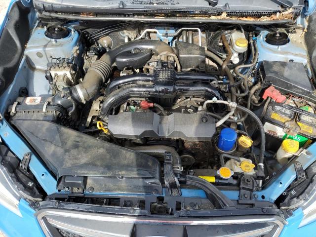 2016 SUBARU CROSSTREK - JF2GPABC6G8271729