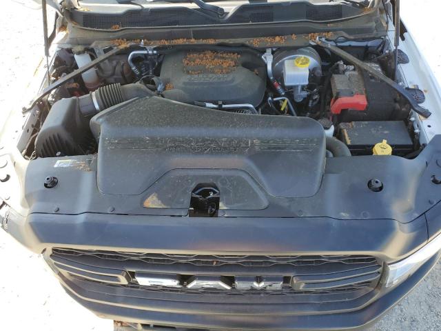 2022 RAM 2500 TRADE - 3C6MR4AJ8NG270559