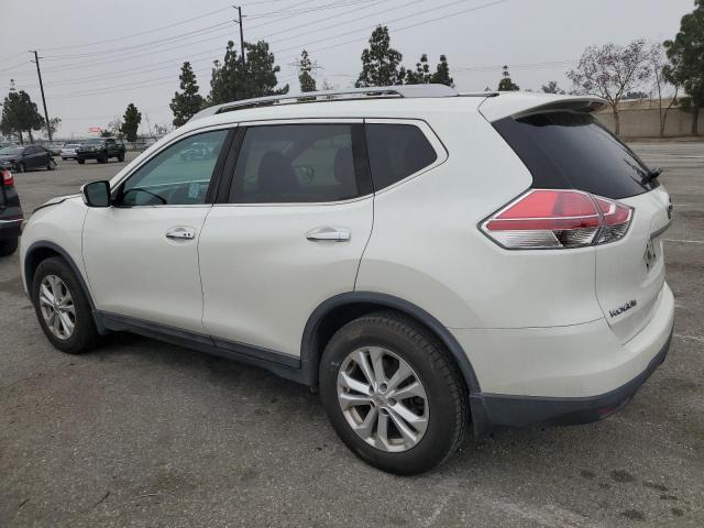 Vin: 5n1at2mt2gc846680, lot: 55277075, nissan rogue s 20162