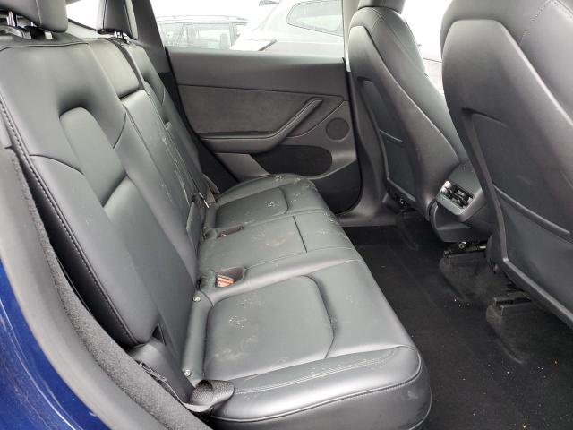 2023 TESLA MODEL Y - 7SAYGDEE9PA024125