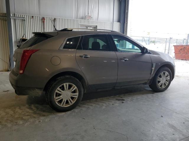 Vin: 3gyfnde34cs537404, lot: 58347105, cadillac srx luxury collection 20123
