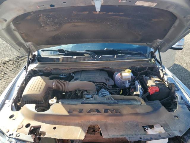 2022 RAM 1500 BIG H - 1C6RREFT3NN260745