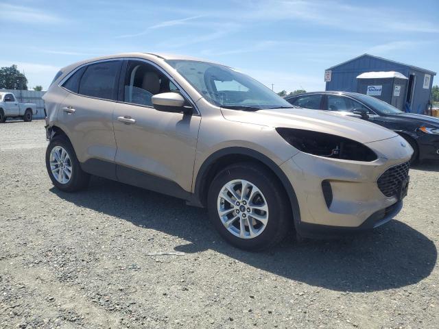 2021 FORD ESCAPE SE - 1FMCU0G66MUB34372