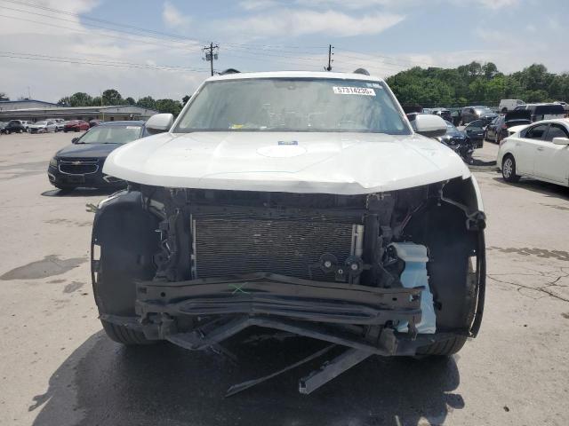 2023 VOLKSWAGEN ATLAS SE #3291200031