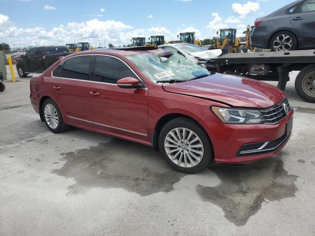 Vin: 1vwbt7a34hc007249, lot: 56554115, volkswagen passat se 20174