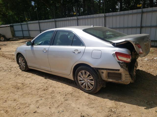 Vin: 4t1bf3ek4bu713137, lot: 57271245, toyota camry base 20112