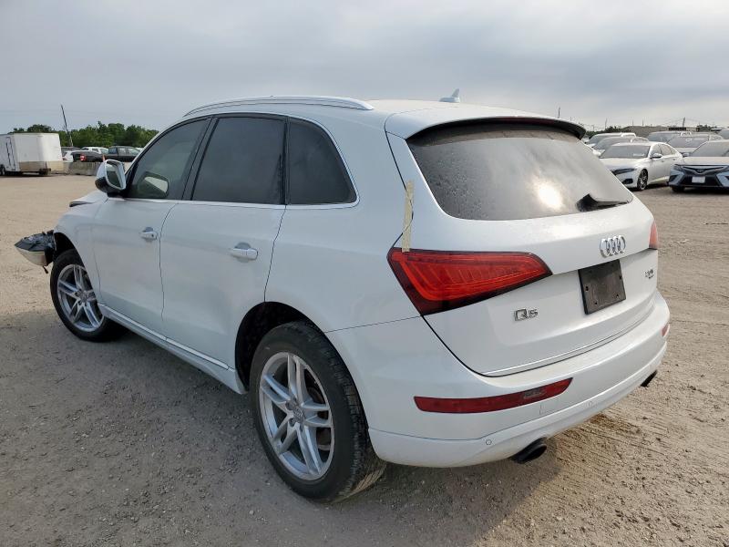 2015 AUDI Q5 PREMIUM WA1LFAFPXFA011719