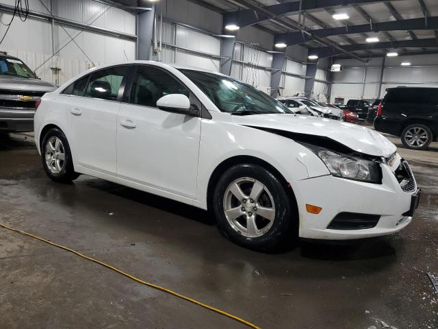 Vin: 1g1pc5sb9e7194374, lot: 57794885, chevrolet cruze lt 20144