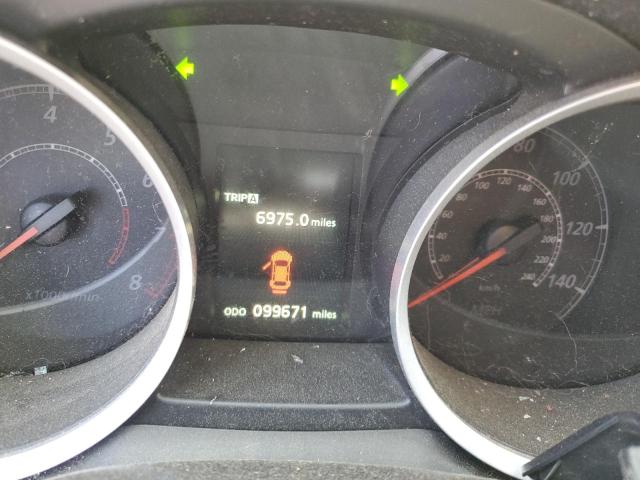 2017 MITSUBISHI LANCER ES JA32V2FW3HU009571