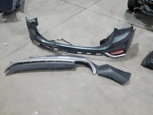 2020 HYUNDAI SANTA FE S - 5NMS3CAD3LH234415