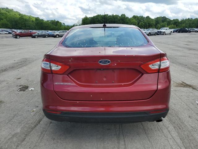 2015 FORD FUSION S - 3FA6P0G77FR135757