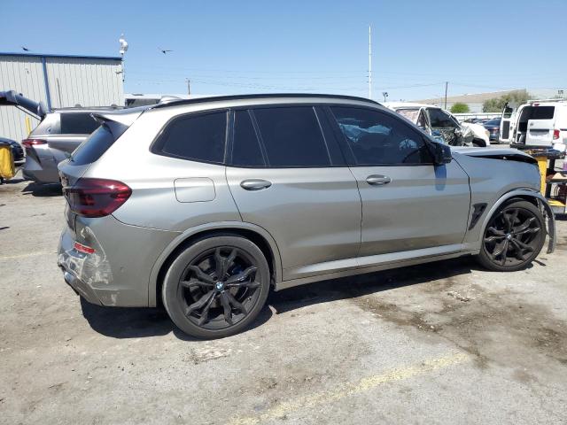 Vin: 5ymts0c01llt10672, lot: 57845825, bmw x3 m competition 20203