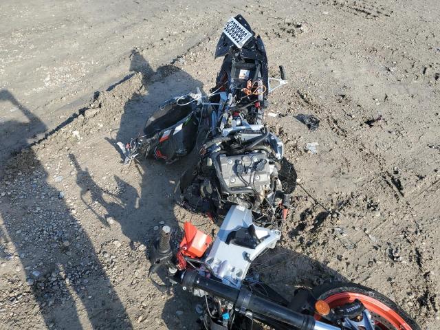 2021 APRILIA TUONO 660 ZD4KSUE07MS000336