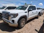 2019 GMC SIERRA K15 - 1GTU9BED7KZ268170