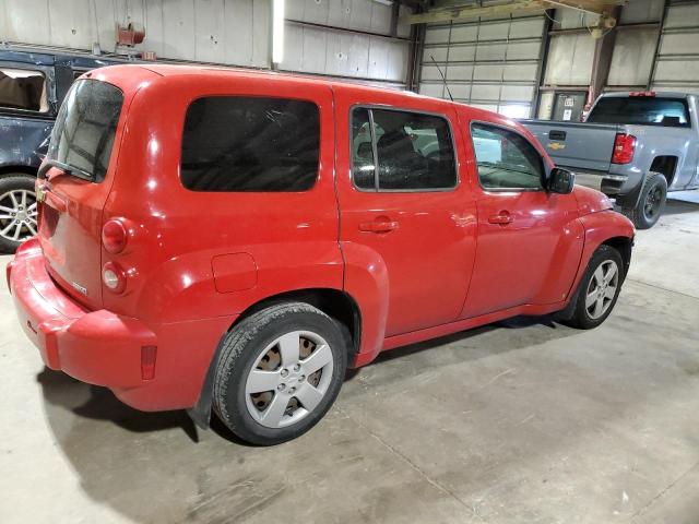 Vin: 3gnbaadb5as510868, lot: 56297925, chevrolet hhr ls 20103
