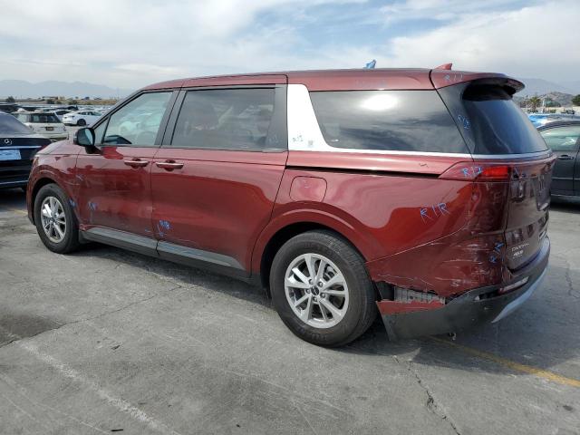 2023 KIA CARNIVAL L KNDNB4H36P6244572