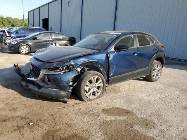 Vin: 3mvdmabl9mm318560, lot: 55080505, mazda cx30 select 2021 img_1