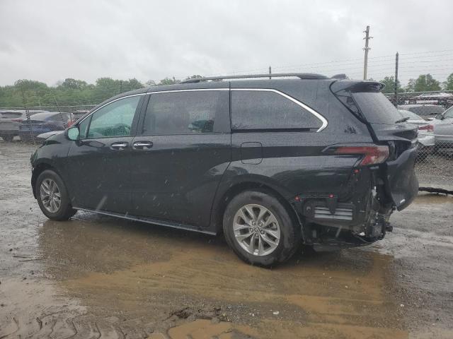 Vin: 5tdyskfcxrs139007, lot: 56460335, toyota all models xle 20242