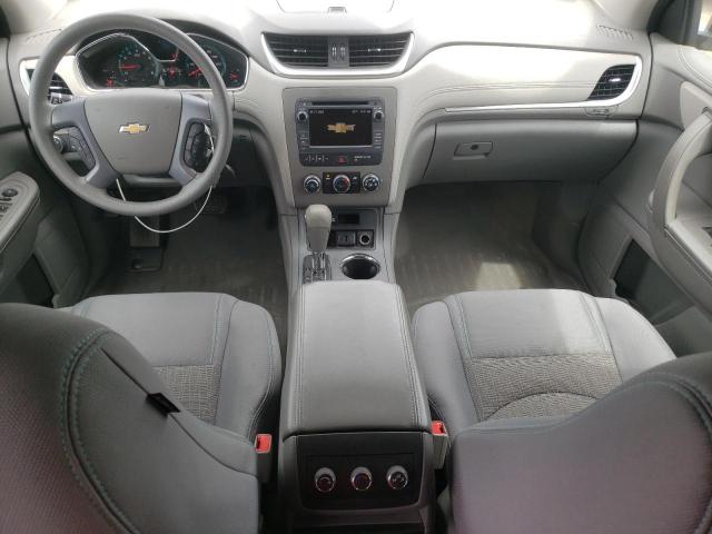 2017 CHEVROLET TRAVERSE L - 1GNKVFKD2HJ245036