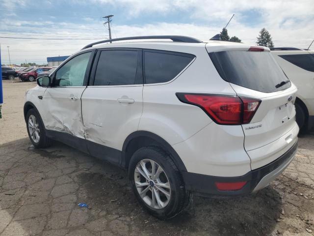 Vin: 1fmcu9hd1kuc24513, lot: 56197785, ford escape sel 20192