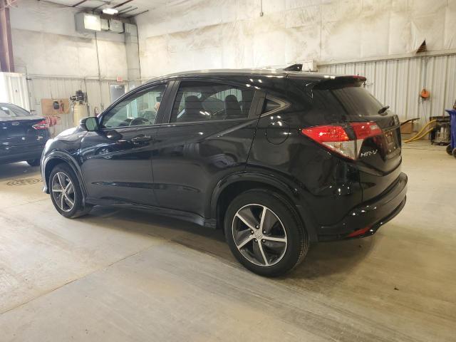 Vin: 3czru6h9xkm711717, lot: 58400765, honda hr-v touring 20192