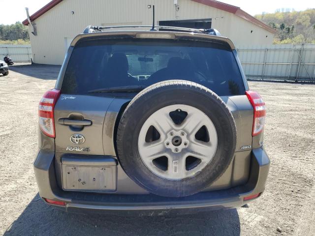 2012 TOYOTA RAV4 - 2T3BF4DV4CW262611