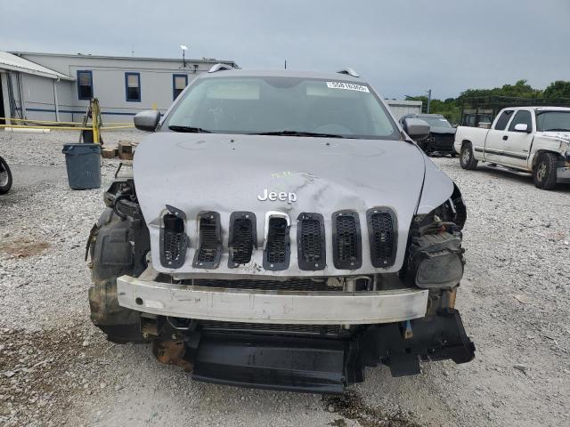 2018 JEEP CHEROKEE L 1C4PJLCB1JD566642