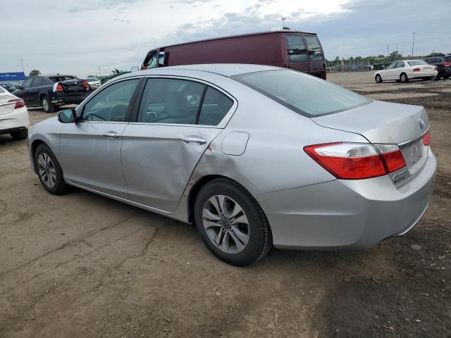 Vin: 1hgcr2f3xfa022141, lot: 58416585, honda accord lx 20152