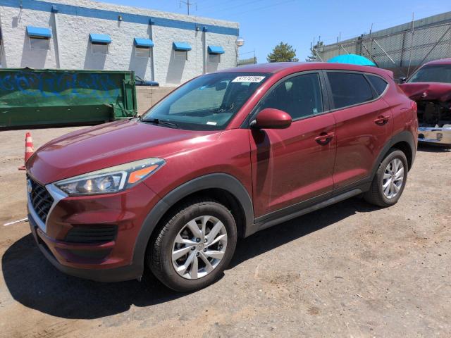 Vin: km8j23a42lu179507, lot: 57174755, hyundai tucson se 2020 img_1