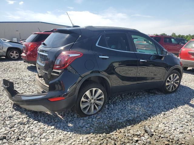 Vin: kl4cjasb6kb855012, lot: 56766045, buick encore preferred 20193