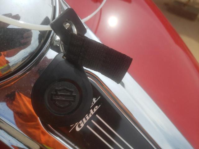 2023 HARLEY-DAVIDSON FLHX 1HD1KBC1XPB614887