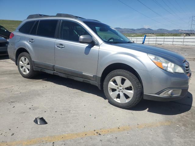 2011 SUBARU OUTBACK 2. - 4S4BRBLC9B3446290