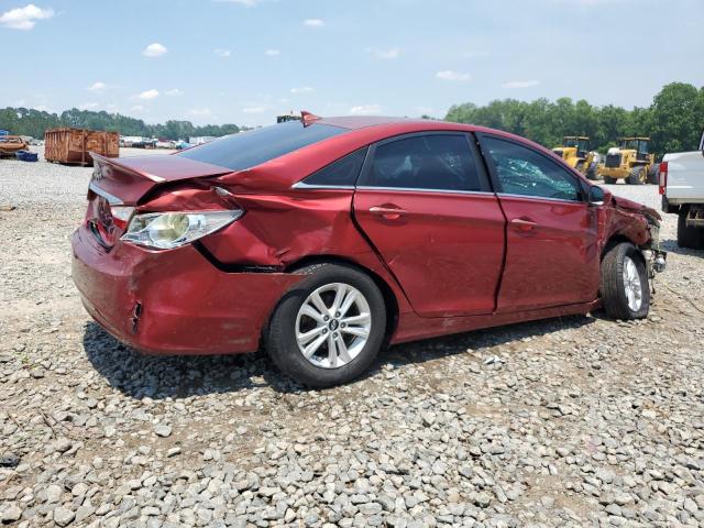 Vin: 5npeb4ac9dh518570, lot: 58003675, hyundai sonata gls 20133