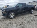 2017 CHEVROLET SILVERADO - 1GCVKPEH1HZ316201
