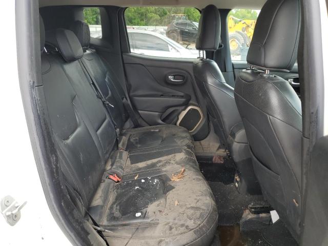 2016 JEEP RENEGADE L - ZACCJADT1GPC68435