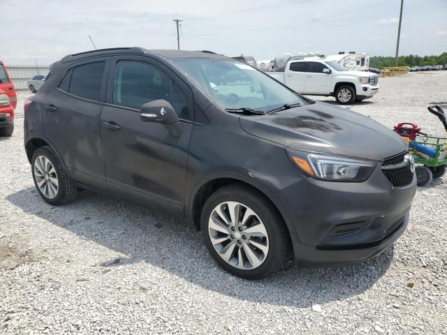 Vin: kl4cjasb8hb064487, lot: 56883075, buick encore preferred 20174