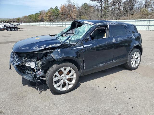 LAND ROVER RANGE ROVE