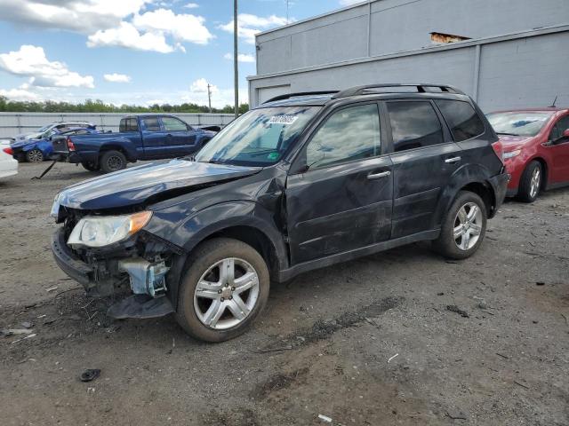 SUBARU FORESTER 2