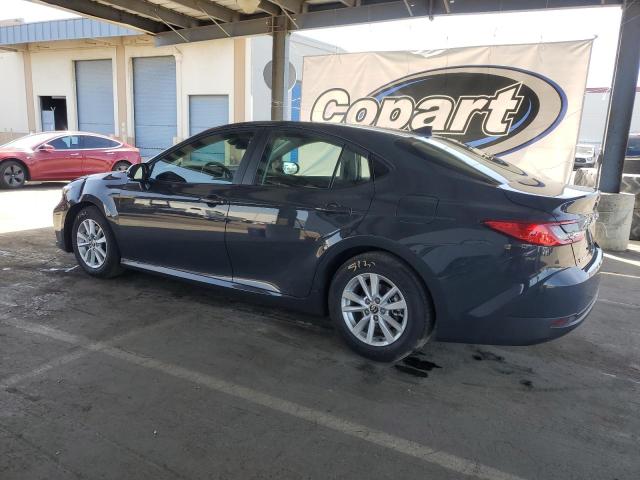 2025 TOYOTA CAMRY XSE 4T1DAACK9SU593754