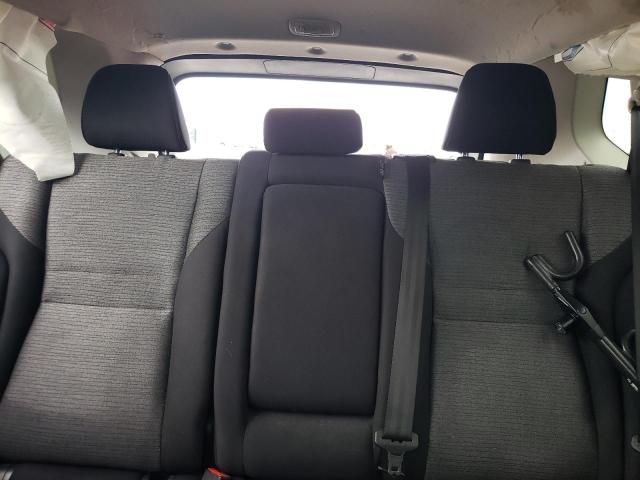 2021 NISSAN ROGUE SV 5N1AT3BA3MC719746
